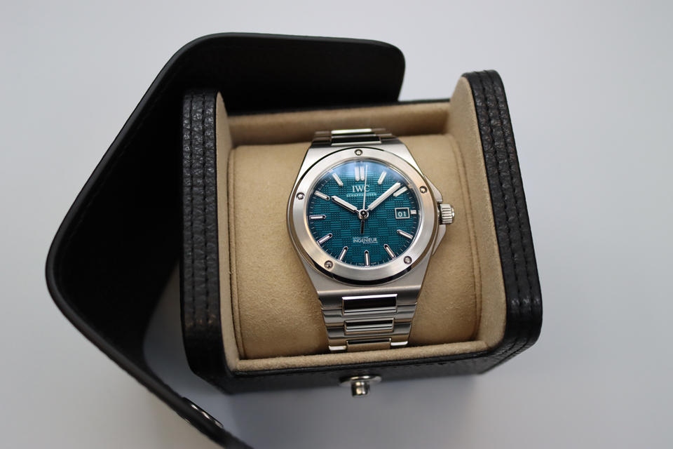 IWC Ingenieur IW328903 Image 7